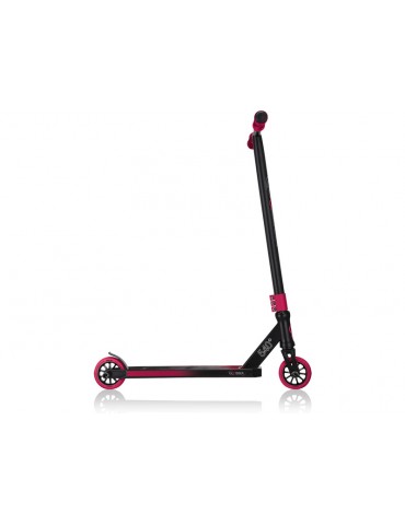 Globber - Scooter Freestyle Stunt GS 540 Black / Yellow