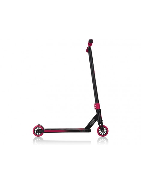 Globber - Scooter Freestyle Stunt GS 540 Black / Yellow