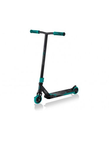 Globber - Scooter Freestyle Stunt GS 540 Black / Yellow