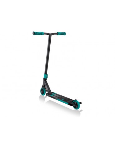 Globber - Scooter Freestyle Stunt GS 540 Black / Yellow