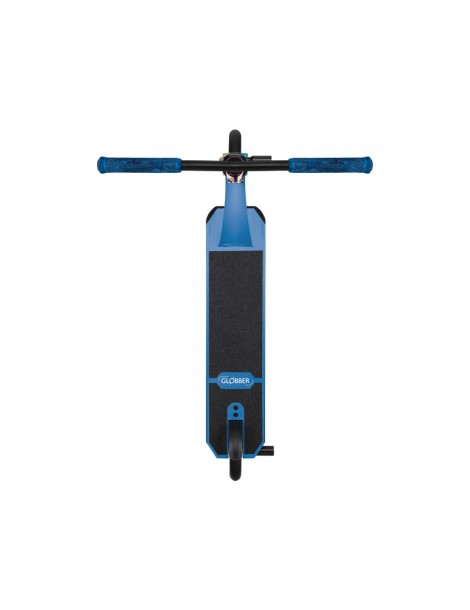 Globber - Scooter Freestyle Stunt GS 900 Deluxe Black