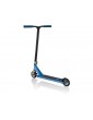 Globber - Scooter Freestyle Stunt GS 900 Deluxe Black