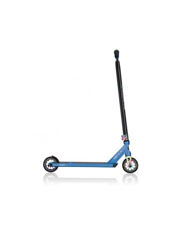 Globber - Scooter Freestyle Stunt GS 900 Deluxe Black