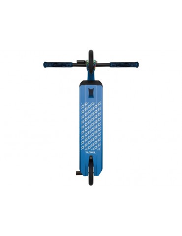 Globber - Scooter Freestyle Stunt GS 900 Deluxe Black