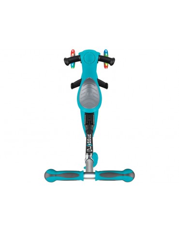 Globber - Scooter Go-Up Deluxe Light Blue