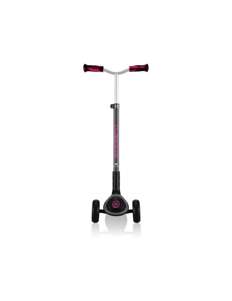 Globber - Scooter Master Prime Pink