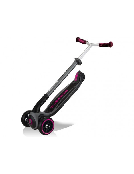 Globber - Scooter Master Prime Pink