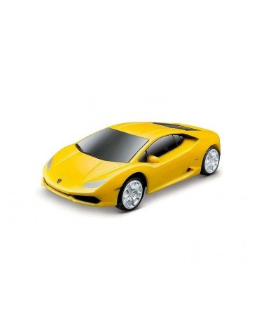 Polistil Autodráha 1:43 Lamborghini Huaracán