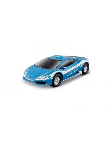 Polistil Autodráha 1:43 Lamborghini Huaracán