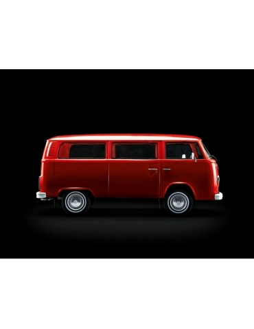 Advento kalendorius - Revell VW T2 Bus