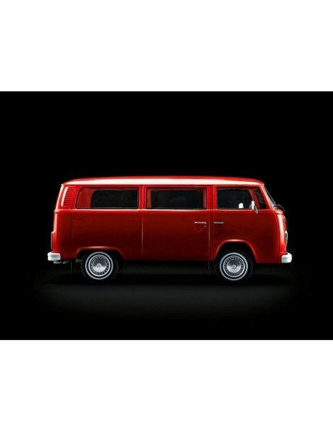 Advento kalendorius - Revell VW T2 Bus