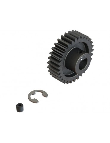 Arrma Pinion Gear 31T Mod1 Safe-D8