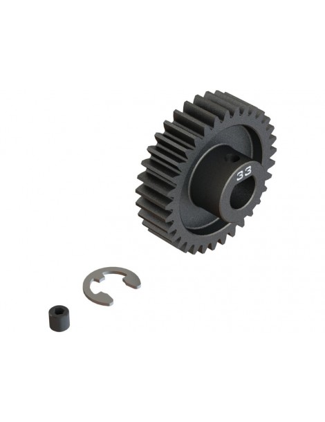 Arrma Pinion Gear 33T Mod1 Safe-D8