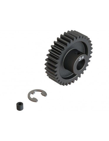 Arrma Pinion Gear 34T Mod1 Safe-D8