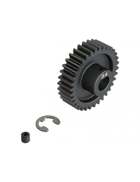 Arrma Pinion Gear 34T Mod1 Safe-D8