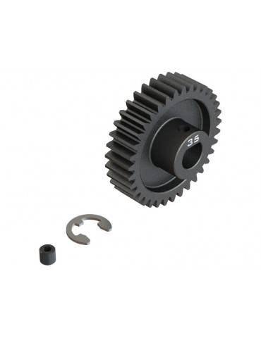 Arrma Pinion Gear 35T Mod1 Safe-D8