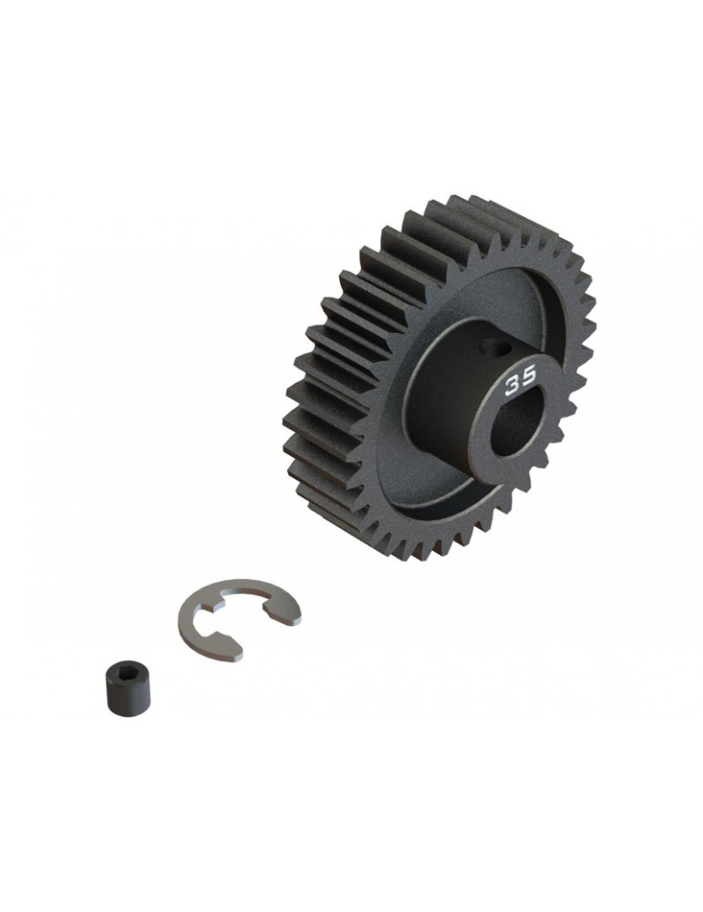 Arrma Pinion Gear 35T Mod1 Safe-D8