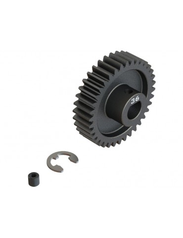 Arrma Pinion Gear 36T Mod1 Safe-D8