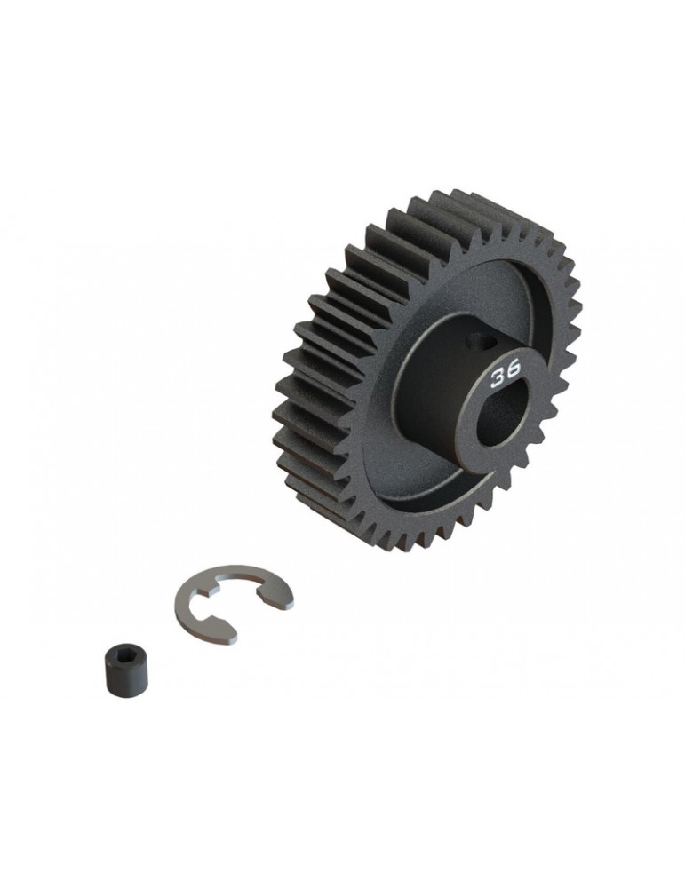 Arrma Pinion Gear 36T Mod1 Safe-D8