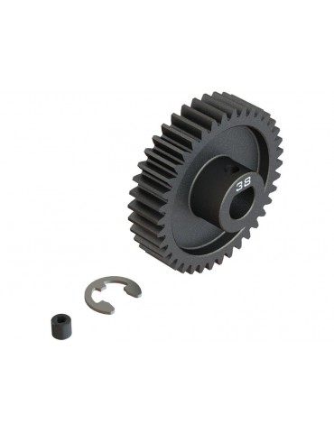 Arrma Pinion Gear 38T Mod1 Safe-D8