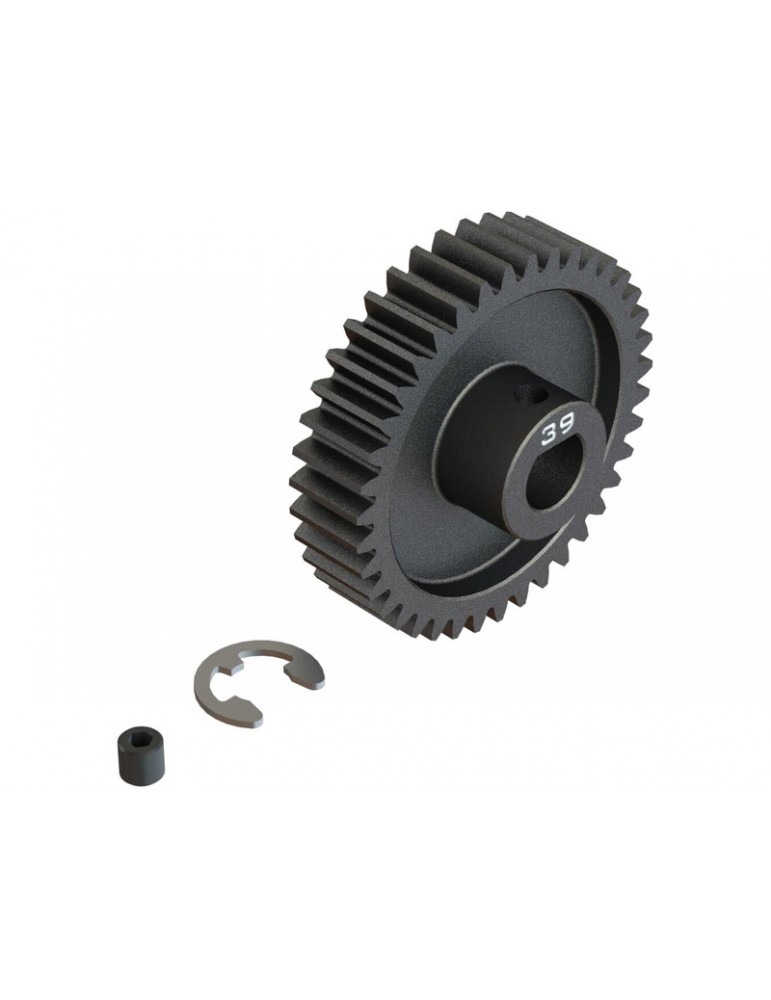Arrma Pinion Gear 39T Mod1 Safe-D8