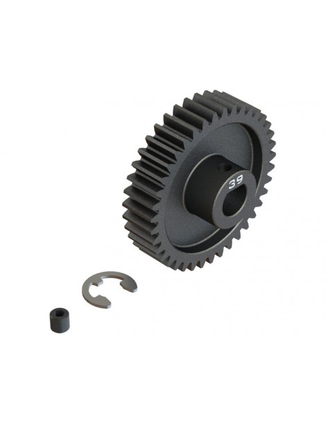 Arrma Pinion Gear 39T Mod1 Safe-D8