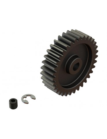 Arrma Pinion Gear 33T Mod1 Safe-D5