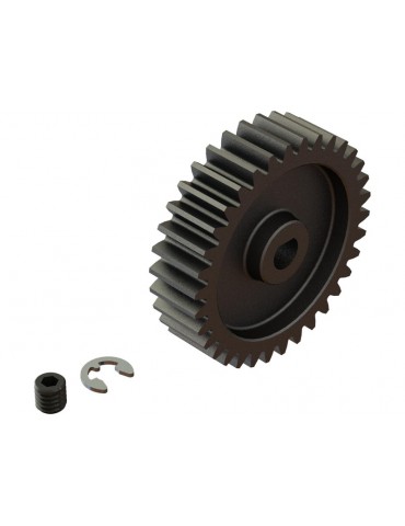 Arrma Pinion Gear 34T Mod1 Safe-D5