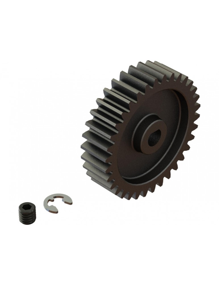 Arrma Pinion Gear 34T Mod1 Safe-D5