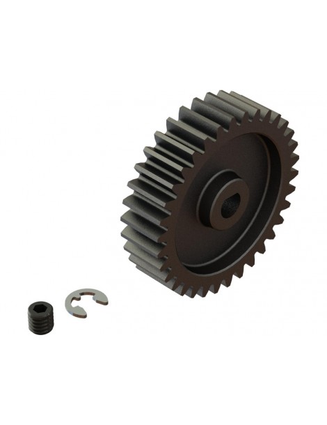 Arrma Pinion Gear 34T Mod1 Safe-D5