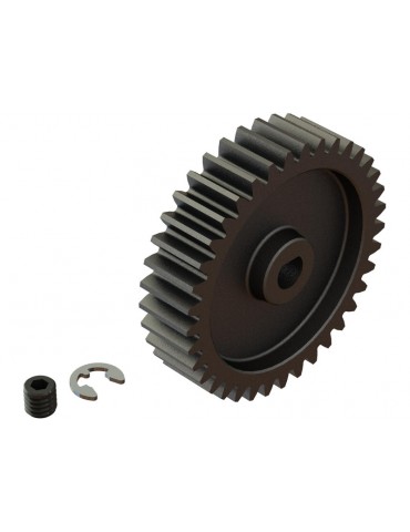 Arrma Pinion Gear 37T Mod1 Safe-D5