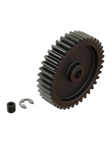 Arrma Pinion Gear 38T Mod1 Safe-D5