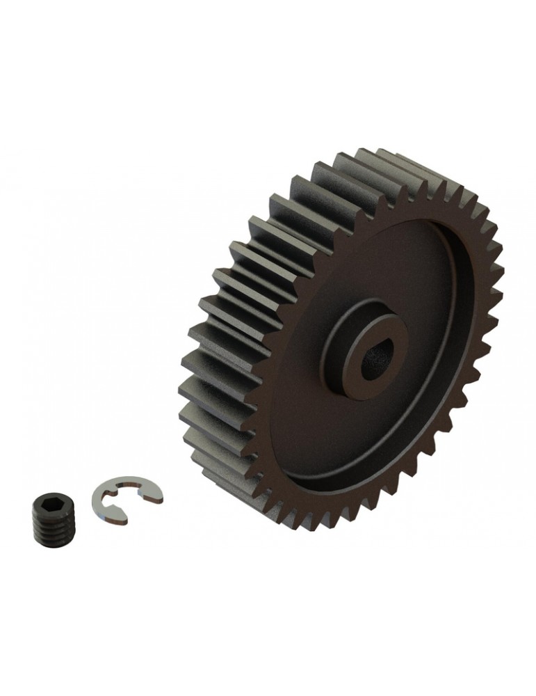 Arrma Pinion Gear 38T Mod1 Safe-D5