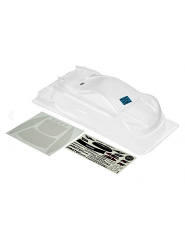 PROTOform body 1/10 Type-S Light Weight: 190mm Touring Car