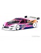 PROTOform body 1/10 Type-S Light Weight: 190mm Touring Car