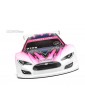 PROTOform body 1/10 Type-S Light Weight: 190mm Touring Car