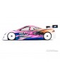 PROTOform body 1/10 Type-S Light Weight: 190mm Touring Car