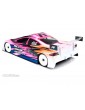 PROTOform body 1/10 Type-S Light Weight: 190mm Touring Car