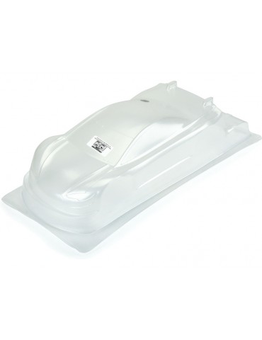 PROTOform body 1/10 Type-S Light Weight: 190mm Touring Car
