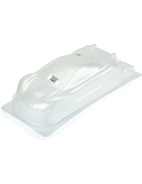 PROTOform body 1/10 Type-S Light Weight: 190mm Touring Car