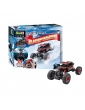 Advento kalendorius - Revell RC Crawler 1/18