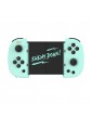 Wireless Gaming Controller with smartphone holder PXN-P30 PRO (Green)
