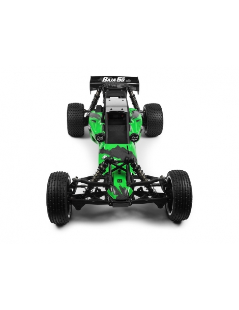HPI Baja 5B Flux SBK Kit
