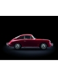 Revell - Advento kalendorius Porsche 356 (easy-click), 1/16, 01029