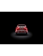 Revell - Advento kalendorius Porsche 356 (easy-click), 1/16, 01029