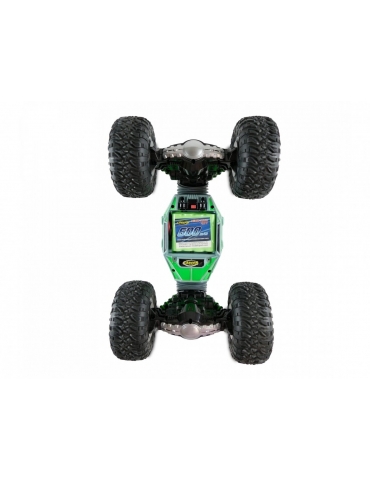 Radijo bangomis valdomas moidelis My First Magic Mach
