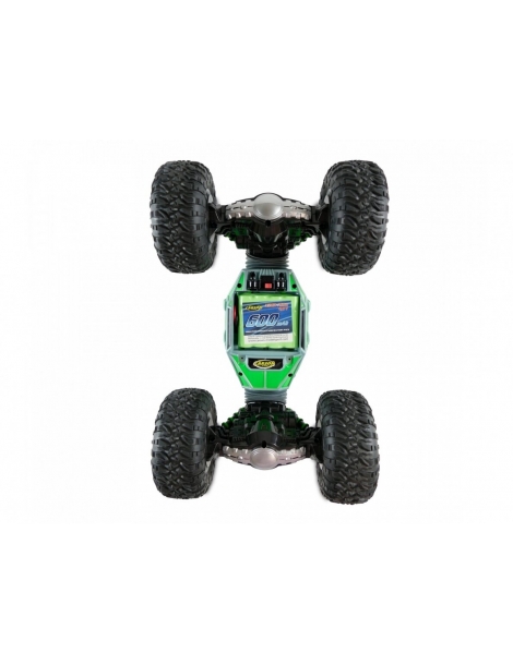 Radijo bangomis valdomas moidelis My First Magic Mach
