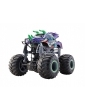 RC modelis Dino Monster Truck "Three Thunder"