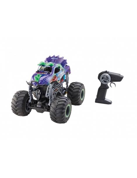 RC modelis Dino Monster Truck "Three Thunder"