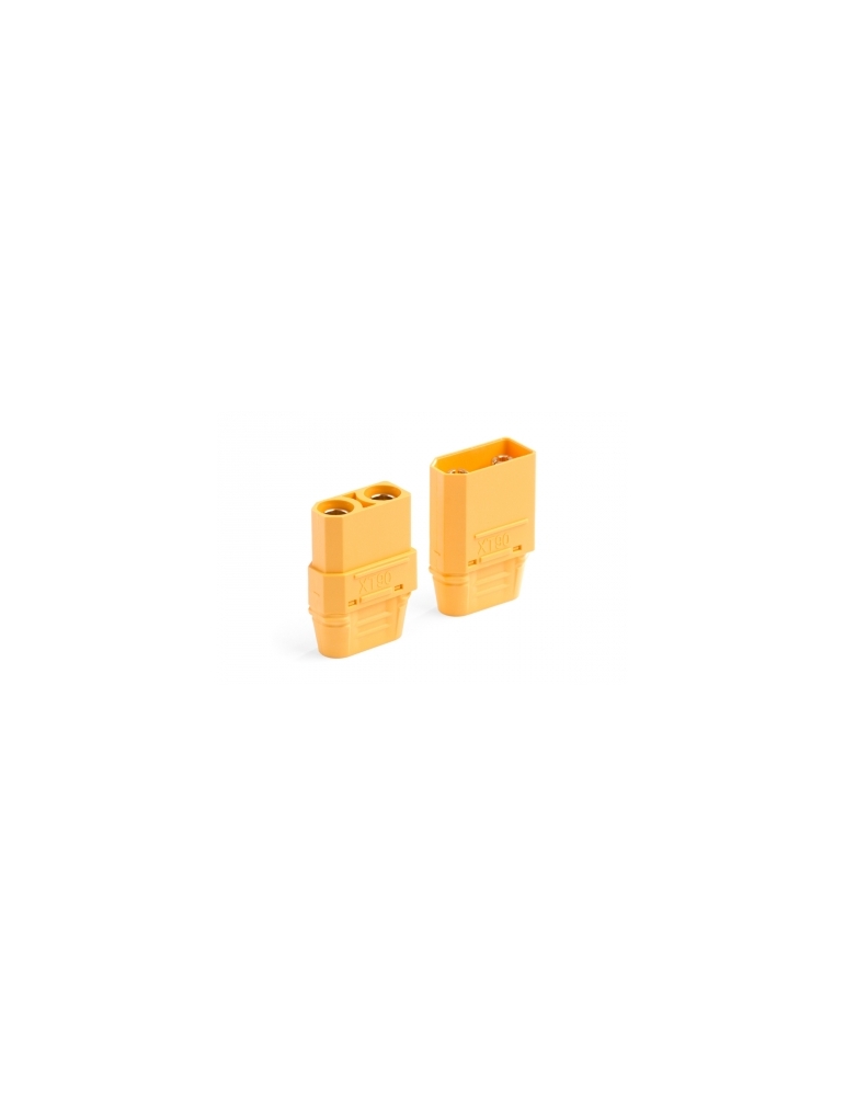 XT90 PRO connector 1pair